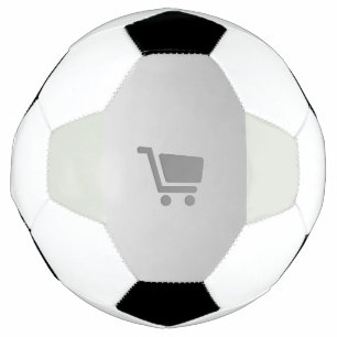 Panier balle de football
