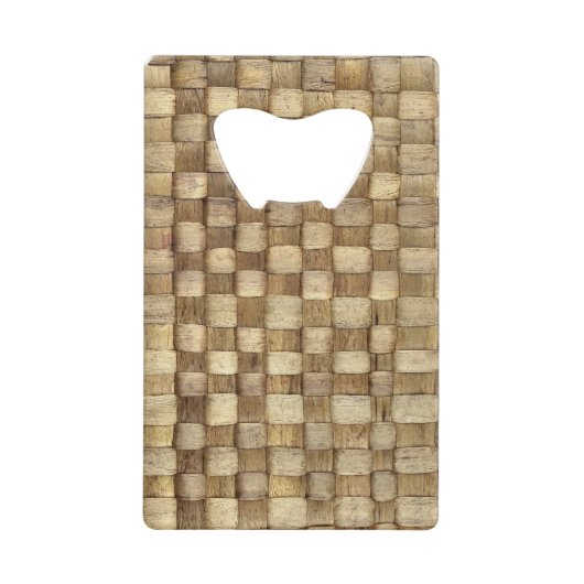 Panier d'artisanat Texture sans couture (Devant)