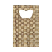 Panier d'artisanat Texture sans couture (Dos)