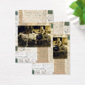 Panier de chèvre (Bureau)