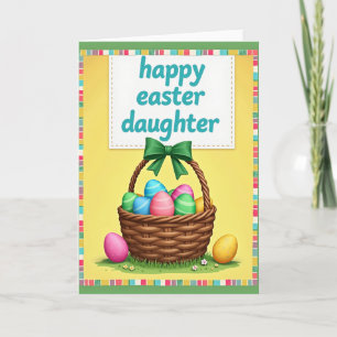 Panier de Fêtes Cartes Saisonnières