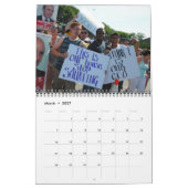 Panier de marché Calendrier solide (Mar 2027)