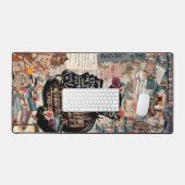 Panier de souris (Clavier et souris)