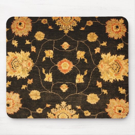 Panier de souris de tapis (Devant)