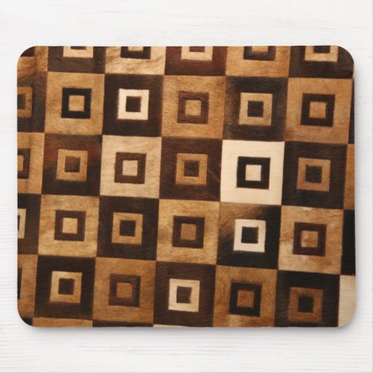 Panier de souris de tapis (Devant)