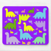 Panier de souris jaune vert pourpre ! Tapis de sou (Devant)