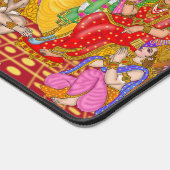 Panier de souris Ram Darbar (Coin)