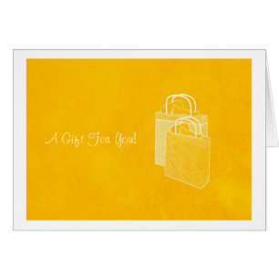 Panier Jaune Argent Enfermé