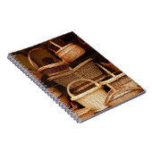 Paniers à vendre Carnet (Côté Droit)