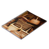 Paniers à vendre Carnet (Côté gauche)