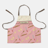 Paniers roulants pour enfants sur tablier à cuisso (Recto)