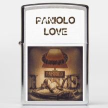 Paniolo Love