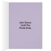 Panique et démagogie (Intérieur (Droit))