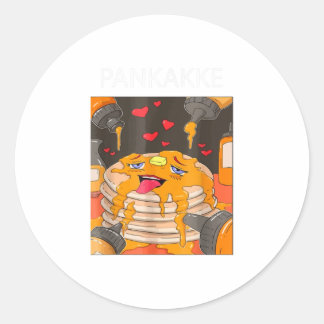 Pankakke Ecchi Etchi Hentai Lewd Geweldig Ronde Sticker