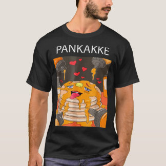 Pankakke Ecchi Etchi Hentai Lewd Geweldig T-shirt
