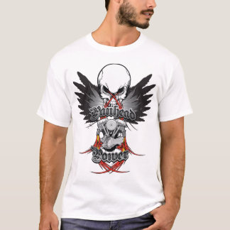 Pankopkracht T-shirt