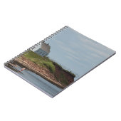 Panmure Island, Prince Edward Island. Panmure Notitieboek (Linkerzijde)