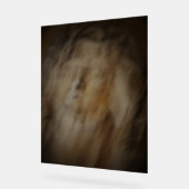 Panneau acrylique ART STYLE DE DESIGN (Angle)