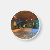 Panneau Aloha #2 Magnet (Devant)