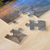 Panneau Aloha #2 Puzzle (Côté)
