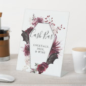 Panneau Barre de trésorerie Halloween (In SItu)