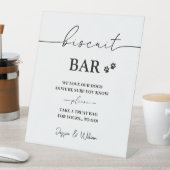Panneau Biscuit | Symbole des faveurs de mariage p (In SItu)