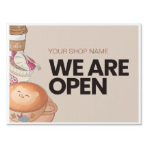 Panneau Brown et noir illustré