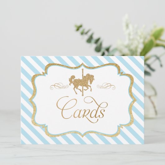 Panneau Cartes (Debout devant)