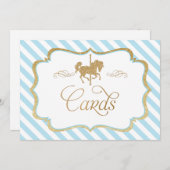 Panneau Cartes (Devant / Derrière)