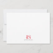 Panneau Cartes de Mariage & Cadeaux (Dos)