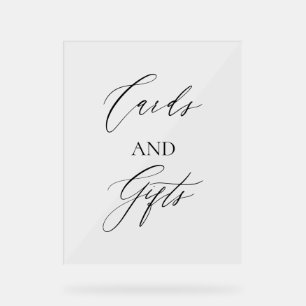 Panneau Cartes et cadeaux personnalisés   Symbole 