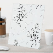 Panneau central de la mer Baltique Dot (In SItu)