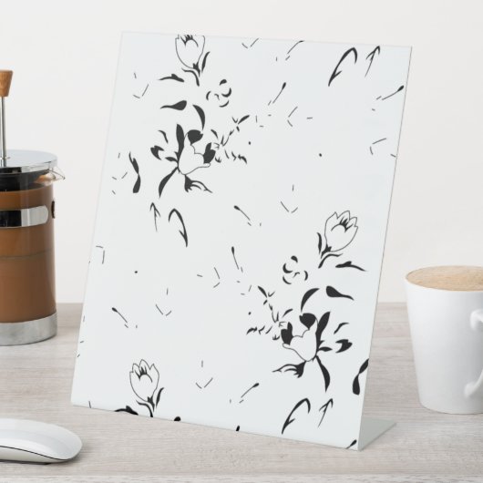 Panneau central de la mer Baltique Dot (In SItu)