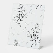 Panneau central de la mer Baltique Dot (Recto)