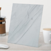 Panneau central en pierre de marbre (In SItu)