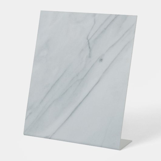 Panneau central en pierre de marbre (Recto)