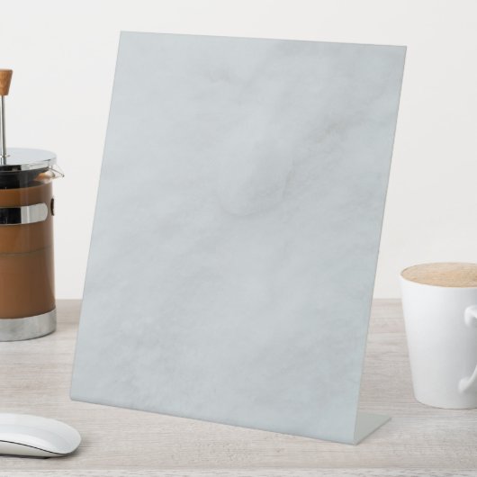 Panneau central en pierre de marbre (In SItu)