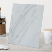 Panneau central en pierre de marbre (In SItu)