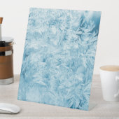 Panneau central en plastique 10"X12" (In SItu)