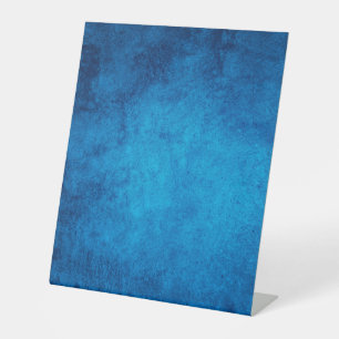 Panneau central en plastique 10"X12"