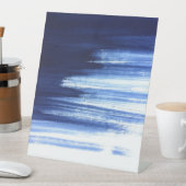 Panneau central en plastique 10"X12" (In SItu)