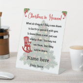 Panneau central Noël du Ciel (In SItu)