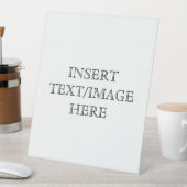 Panneau central personnalisé (In SItu)