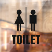 Panneau d'accrochage transparent de la porte en ve (Feuille 2)