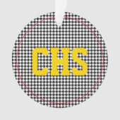 Panneau de contrôle INITIALES École Couleurs Équip (devant)