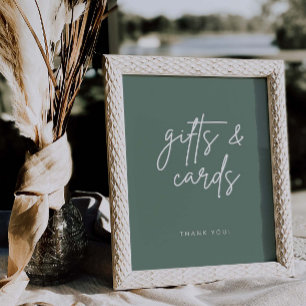 Panneau de décoration de table de mariage avec écr