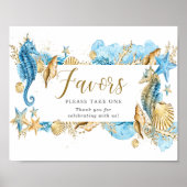 Panneau de décorations de fête et de cadeaux sous  (Devant)