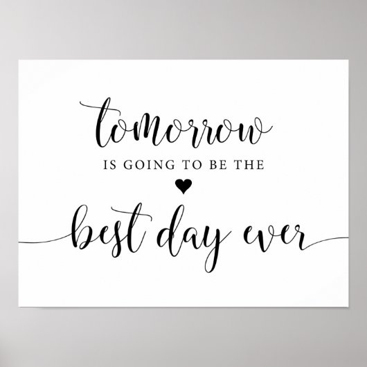 Panneau de Décorations de Répétition de Dîner Rust (Devant)