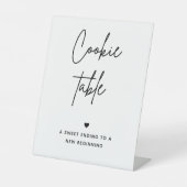 Panneau de la barre de cookies | Panneau de la tab (Recto)