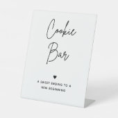 Panneau de la barre de cookies | Panneau de la tab (Recto)